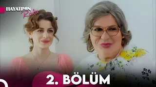 Hayatımın Rolü 2. Bölüm