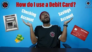 Checking vs. Saving Accounts...What’s The Difference?