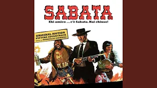 Ehi amico c'è Sabata - Banjo