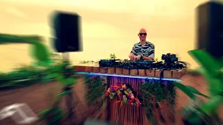 Steven Weston Feat. Taė - You [James Grant | Bali Sunset DJ Mix from Balangan Cliffs]