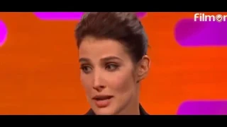 The Graham Norton Show S20E04 Tom Cruise, Cobie Smulders, Jude Law and Catherine Tate