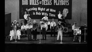 Bob Wills and His Texas Playboys - You're There (1947)