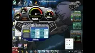 Intel Overclocking Core 2 QUAD Q6600 3Ghz 7.2 Windows Score