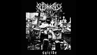 Nekrokrist SS - Suicide (2007)