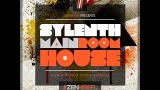 Sylenth Main Room House - Probably The Best EDM Presets You Will Ever Hear!