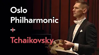 Trepak (Russian Dance) / Pyotr Tchaikovsky / Vasily Petrenko / Oslo Philharmonic
