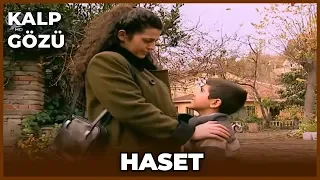 Kalp Gözü - Haset