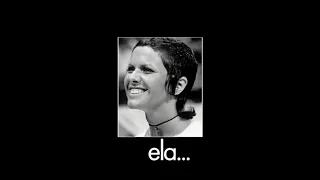 Golden Slumbers - Elis Regina - Ela... (Full Version)