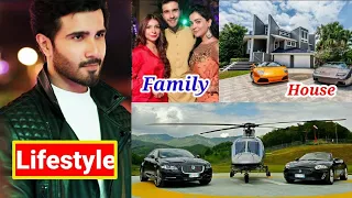 Feroz Khan Lifestyle 2022| Feroz Khan Real Lifestyle income,family cars,wife,house,career|MK World
