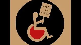 Where is Hope? #3 Police Brutality Against People With Disabilities.......