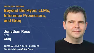 Beyond the Hype: LLMs, Inference Processors, and Groq