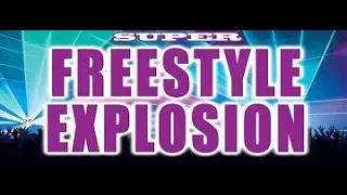 Freestyle Taz David Daniel master request mix BY DJ Tony Torres 2019