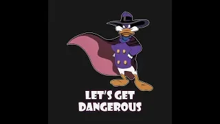 Kard - Darkwing Duck 2. (Fans). (NES) (03.10.19)