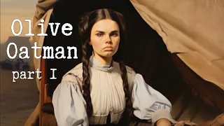 Olive Oatman Pt. 1: On The Road To Utopia