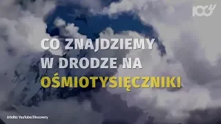 Revol i Mackiewicz zdobyli Nanga Parbat? - oto co zostawiali po sobie inni himalaiści | Onet100