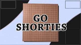 Go Shorties - Life and Death Spotlight 01