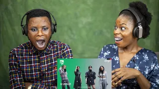 Vocal Coach React | MAMAMOO's KILLING VOICE | Egoistic |Dingo Music OUR First Time Hearing Killing V