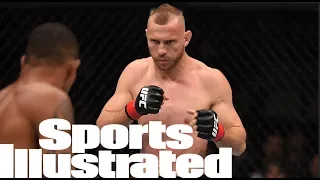 UFC Fight Night: Cowboy Cerrone responds to Alexander Hernandez, Conor McGregor | SPORTS ILLUSTRATED