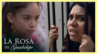 Sofía y Berenice asumen las consecuencias de sus chismes | La Rosa de Guadalupe 4/4 | La peor...