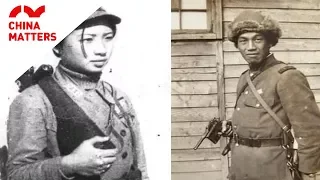 WWII: How powerful was China's army against Japan?