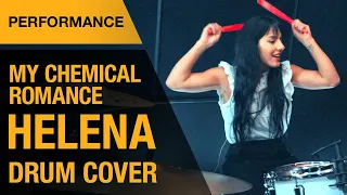 My Chemical Romance - Helena | Drum Cover | Ihan Haydar | Thomann