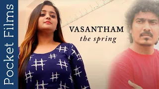 Vasantham - Telugu Romantic Short Film