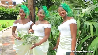 NTAKE BAKERY MASS WEDDING SHORT MOVIE 2023@martyrschurchkatweanglican @AdventistChurchNajjanankumbi