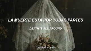 The Amity Affliction - Death is All Around // Sub Español - Lyrics