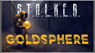 GOLDSPHERE: Delightful Wackiness | STALKER Mods Review #3