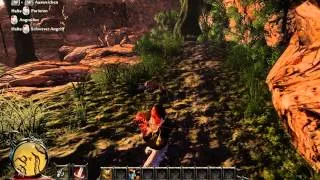 Risen 3 Test