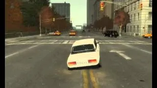 AFTOSH GTA IV 10 GZ 474 XULIQAN ! ! !