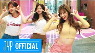 TWICE "LIKEY" M/V TEASER 2