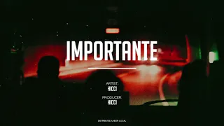 Hicci - Importante