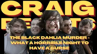 THE BLACK DAHLIA MURDER - CRAIG REACTS