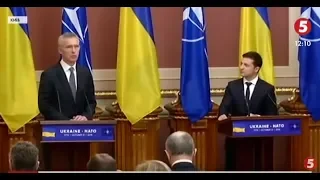 Україна та НАТО переходять на новий рівень співпраці: що це означає / включення