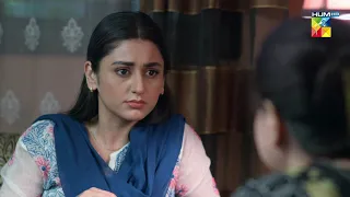 Sila E Mohabbat | Episode 9 - Best Moment 05 | | #HUMTV Drama