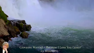 Giovanni Marradi - Because I Love You (2010)