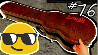 The Deed Has Been Done... | Trogly's Unboxing Guitars Vlog #76