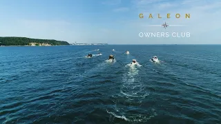 GALEON OWNERS CLUB 2023