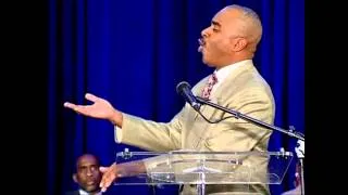 Pastor Gino Jennings Truth of God Broadcast 924-925 Raw Footage! Part 1 of 2