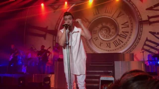 Prince Royce - Te robare, Stand by me-July 2-2017, Dallas Tx