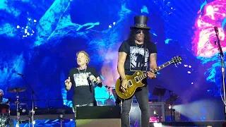 Guns N' Roses - Estranged - Graspop Metal Meeting BE - 15-06-2023