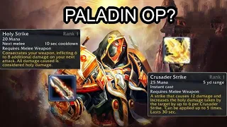 Good morning Turtle WoW | Paladin leveling 14.04.2023. Pt.2 | VOTE FOR MY HARDCORE CHALLENGE CLASS