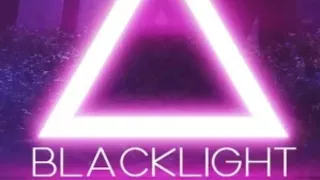 Blacklight, A Shadowdark Supplement For Modern Day Supernatural Investigation.