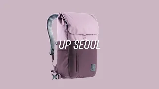 Раница Deuter The UP Seoul daypack