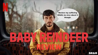 Baby Reindeer Review: Is It Good? (SPOILERS)