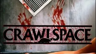 #NEWHORRORMOVIE (Crawlspace) Full Movie HD English Subtitles