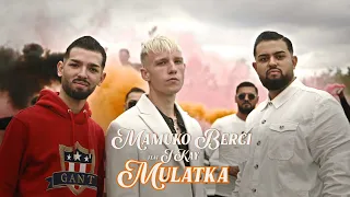 Mamuko Berci ft. J Kay - MULATKA (Official Video)