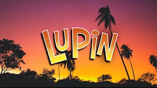 💰 LUPIN (Sigla Originale + Testo) ● High Quality Audio