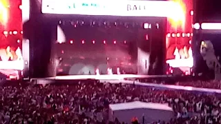 Little mix summertime ball